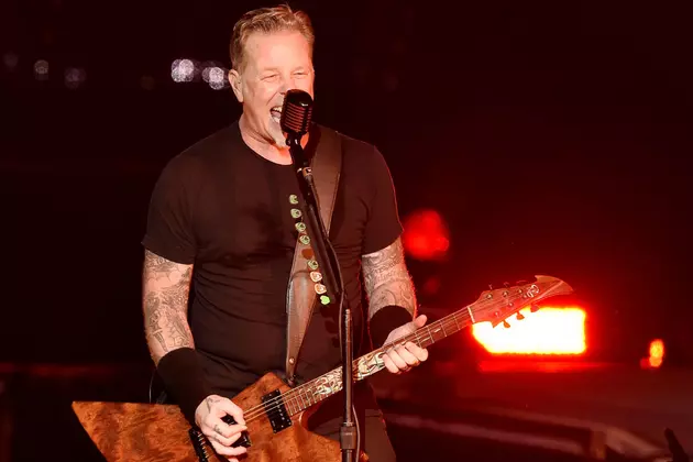 Metallica Share Live Tracks From ‘Ride the Lightning’ Box and 2003 Bataclan Concert