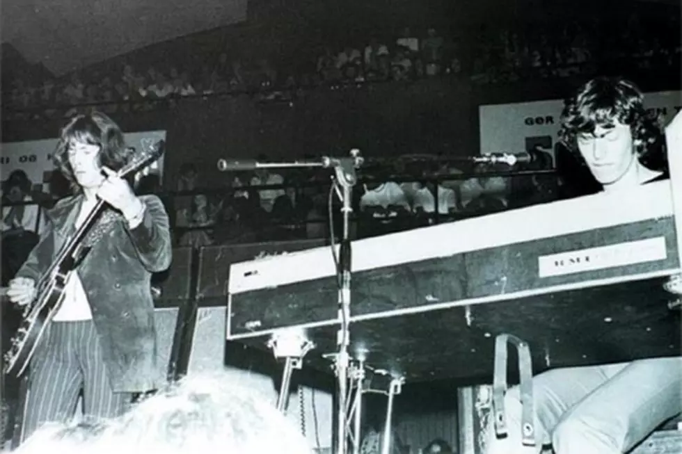 The Supergroup That Never Was: The History Of Eric Clapton And The Powerhouse