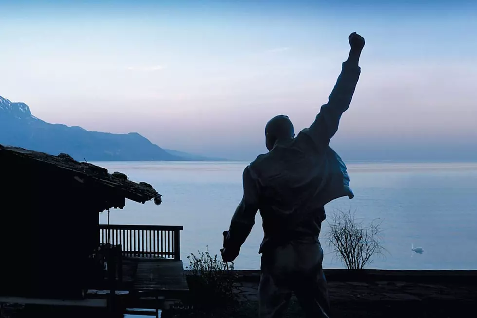 30 Years Ago: Queen Pulls Together Again for 'Made in Heaven'