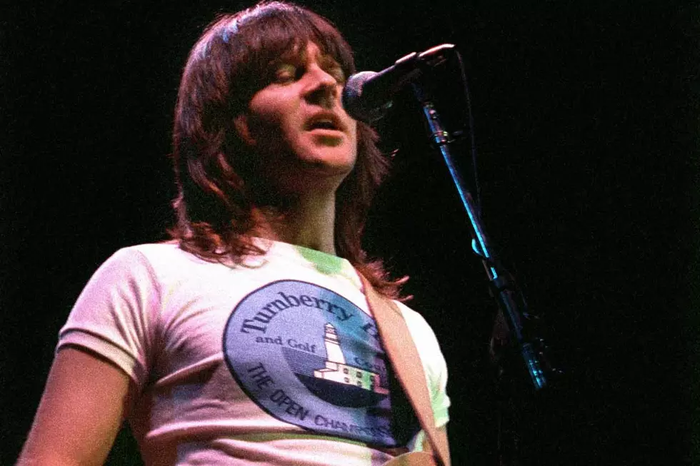 Randy Meisner Dies: Rockers React