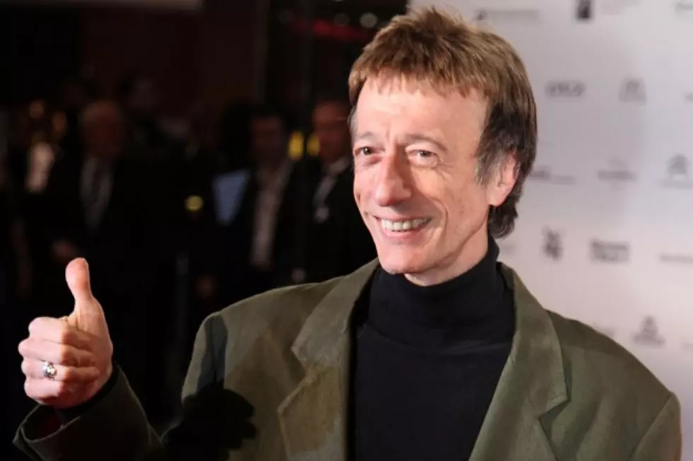 Robin Gibb’s Funeral Service Plans Revealed