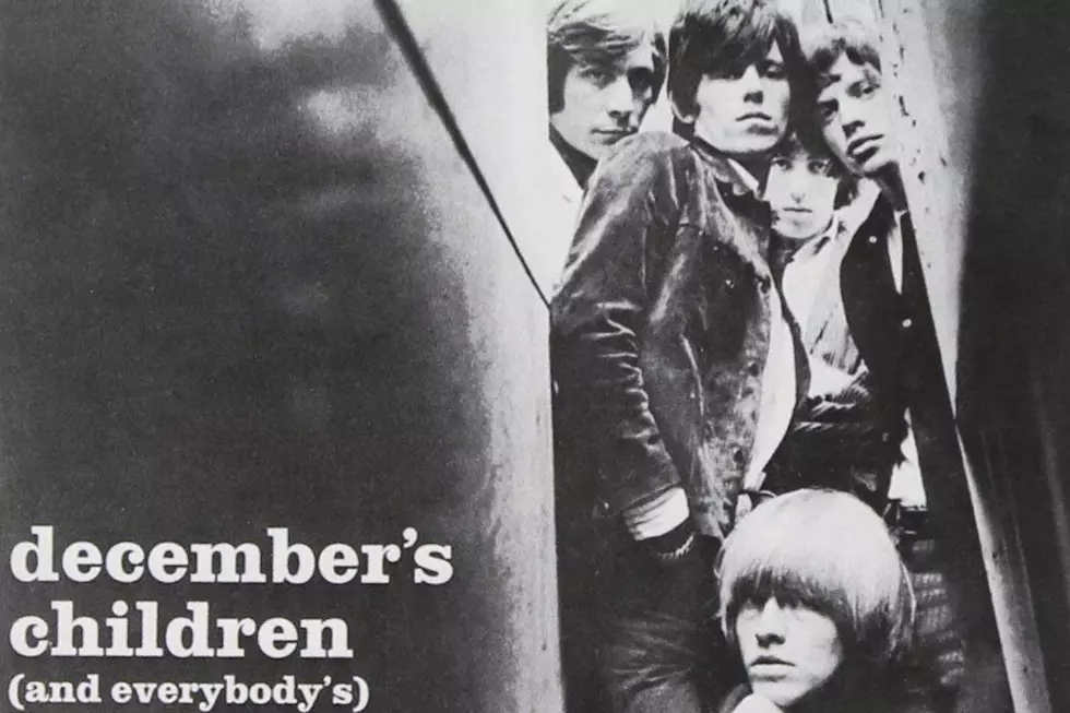 How 'December's Children' Captured the Rolling Stones' Early Sound