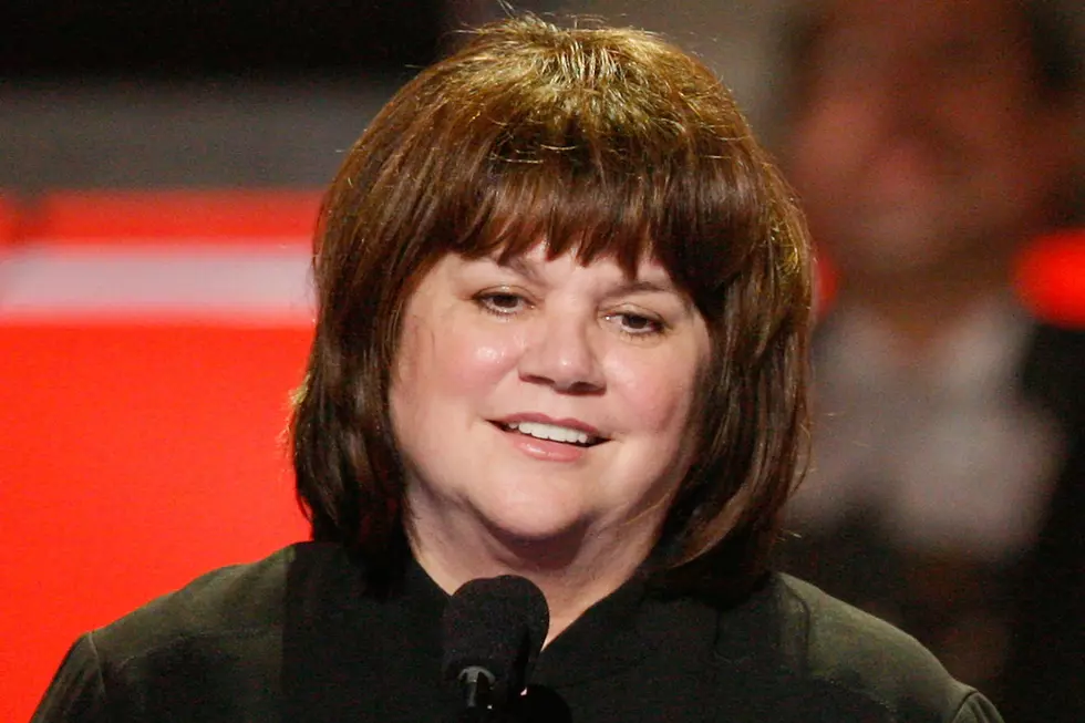 Linda Ronstadt Determined to 'Have a Life' With Parkinson’s