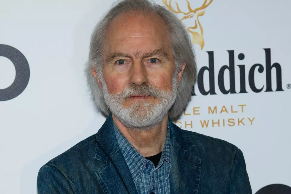 Roy Harper 'Incredibly Angry' After Being Acquitted of Indecent Assault