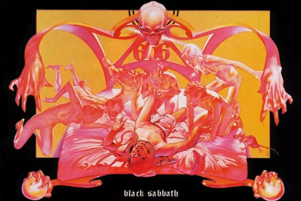 50 Years Ago: Black Sabbath Goes Deeper on ‘Sabbath Bloody Sabbath’