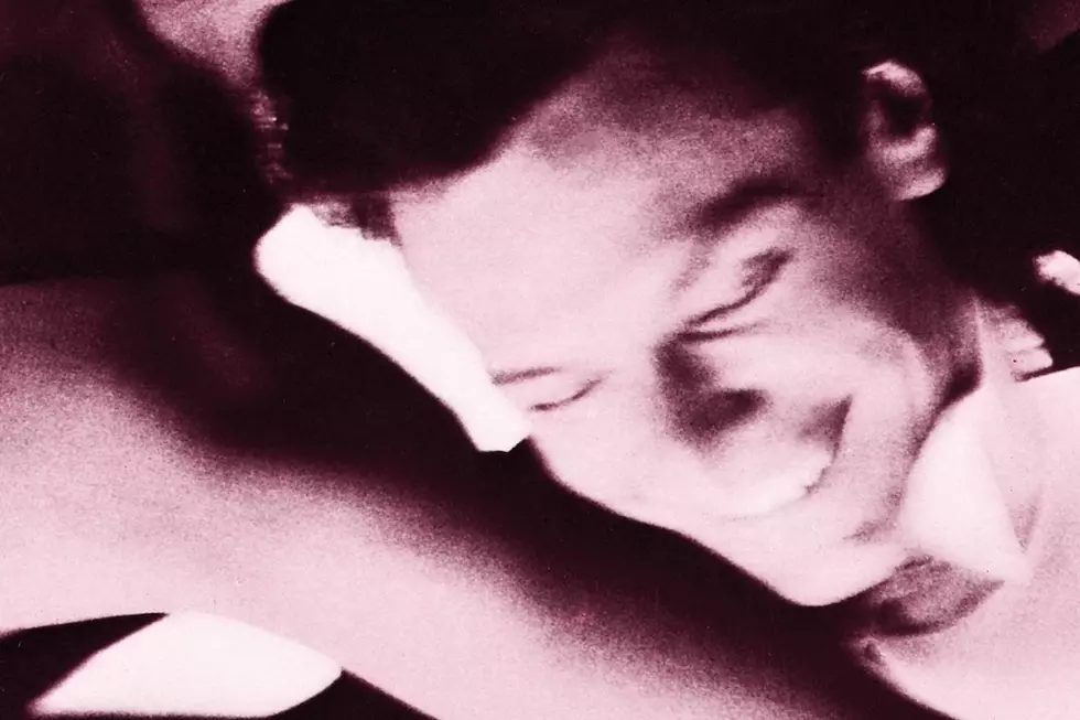 How Steve Winwood Finally Hit It Big With 'Back in the High Life'