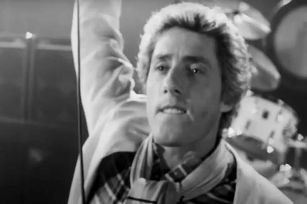 45 Years Ago: The Who’s ‘You Better You Bet’ Marks a Huge Transition