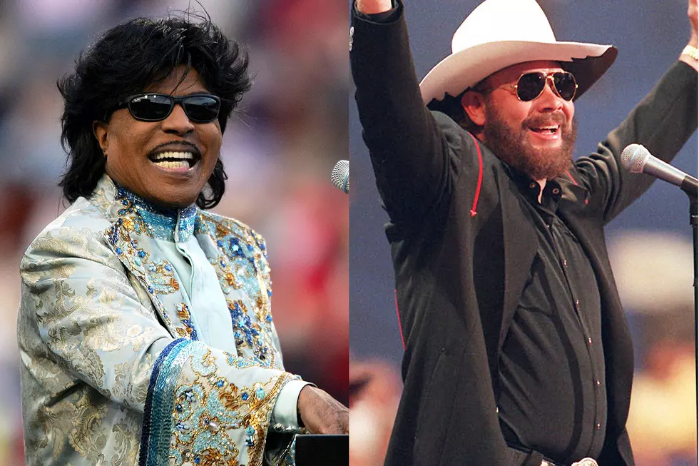 Little Richard Song Chosen as New ‘Monday Night Football’ Theme