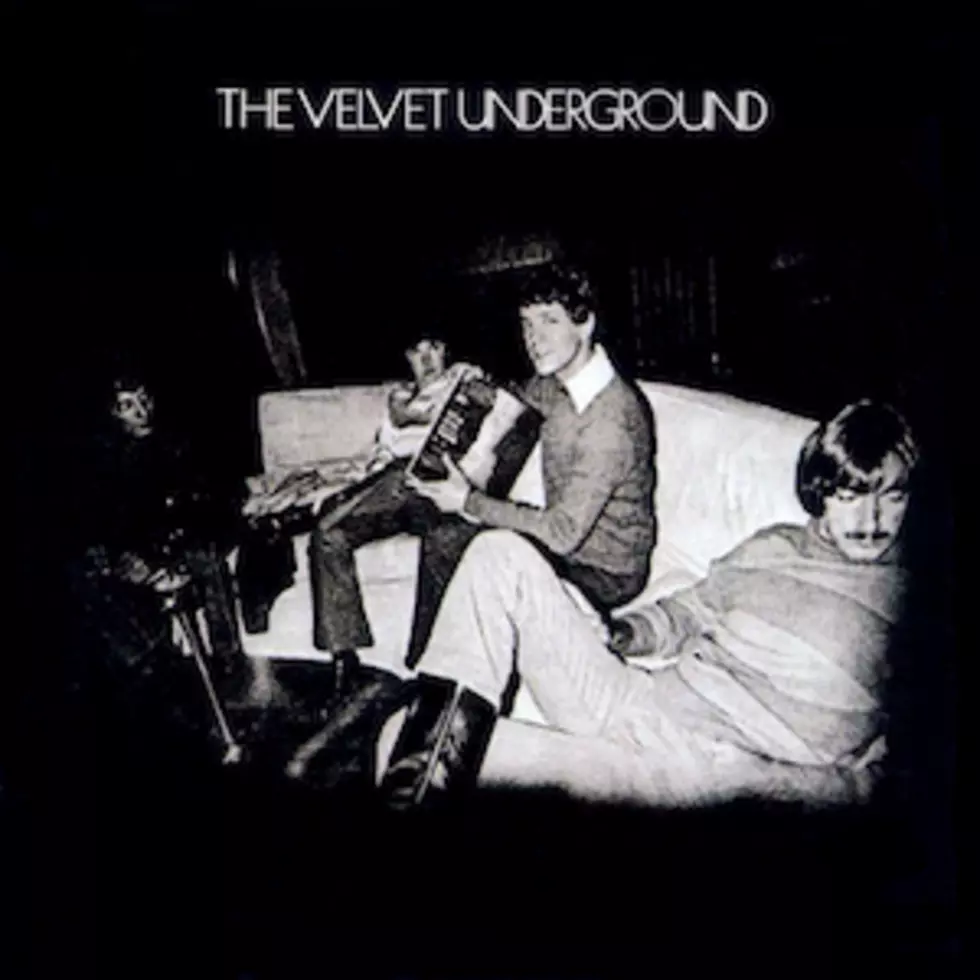 45 Years Ago: ‘The Velvet Underground’ Released