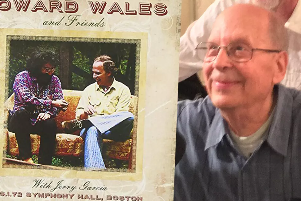 Jerry Garcia Collaborator Howard Wales Dead at 77