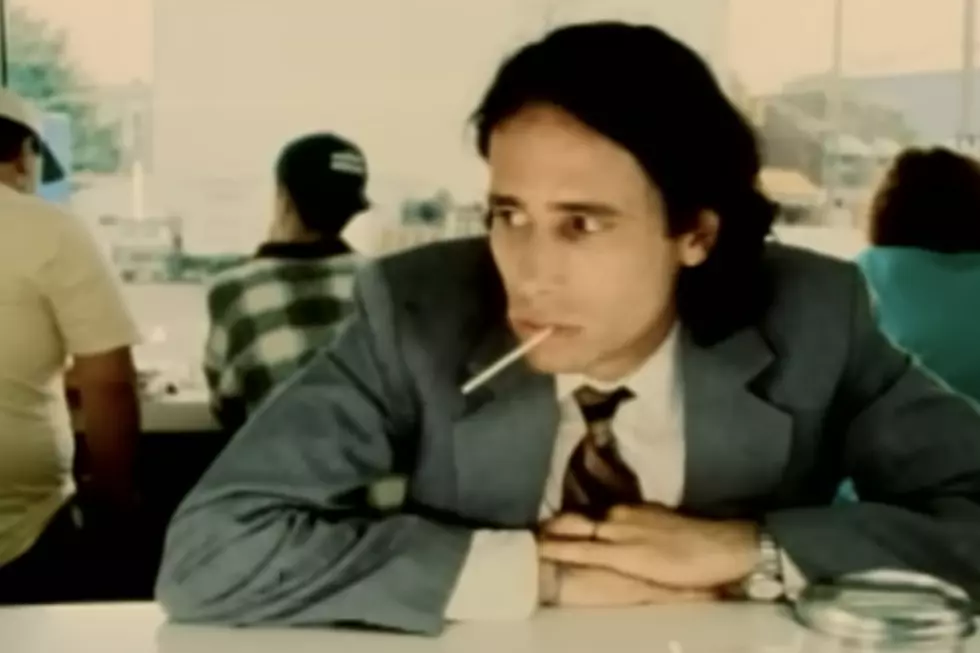 5 Reasons Jeff Buckley Should Be in the Rock and Roll Hall of Fame