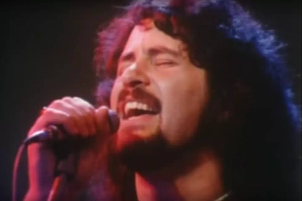 Gentle Giant’s Derek Shulman on New Box Set, Touring With Black Sabbath: Exclusive Interview